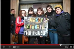 Zarauztarrek egindako bideo berriaz gozatu ezazue zarauzko-bideo-irudia
