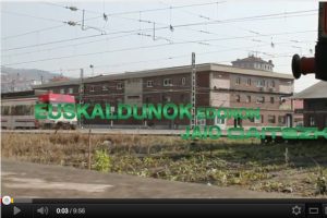 FIlm-lehiaketako bideo berria hemen duzue: “Euskaldunok edonon jaio gaitezke” euskaldunok edonon jaio gaitezke