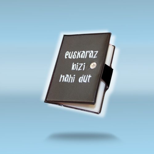 Txartel-zorroa