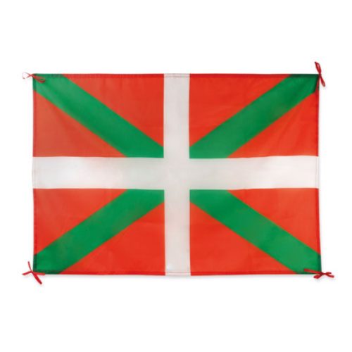 EUSKAL HERRIA Ikurriña