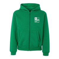 ELEIZALDE Ikastola kaputxadun kremaileradun izerditakoa