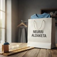 Aldaketa (Garraioa gastuak)