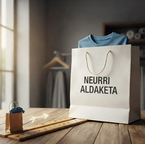 Aldaketa (Garraioa gastuak)